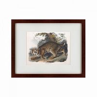 картина: bobcat, 1839 в Нижнем Тагиле