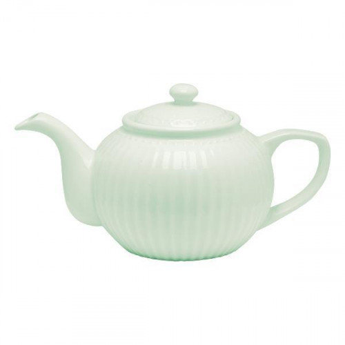 чайник alice pale green в Нижнем Тагиле
