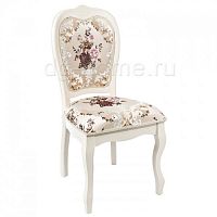 стул деревянный prinsvang butter white в Нижнем Тагиле