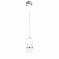 подвесной светодиодный светильник st luce sl430.113.01 в Нижнем Тагиле
