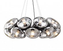 люстра clear team хром в Нижнем Тагиле