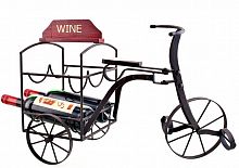 подставка для вина la bicyclette в Нижнем Тагиле