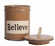 емкость для хранения believe в Нижнем Тагиле