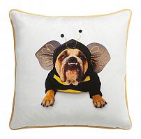 смешная подушка собака-пчела bee doggie в Нижнем Тагиле
