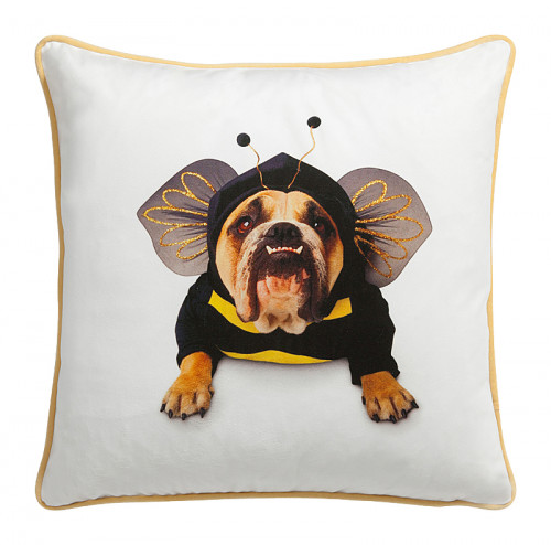 смешная подушка собака-пчела bee doggie в Нижнем Тагиле