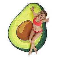 покрывало пляжное avocado в Нижнем Тагиле