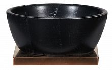 ваза настольная makonde bowl middle в Нижнем Тагиле