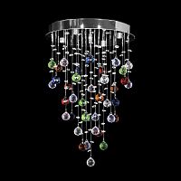 каскадная люстра dio darte asfour tesoro h 1.4.35.213 n в Нижнем Тагиле