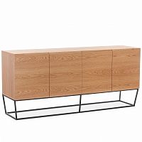 буфет дубовый roble от angel cerda в Нижнем Тагиле