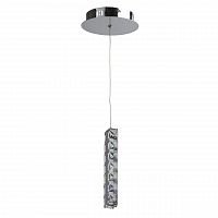 подвесной светодиодный светильник mw-light гослар 498011401 в Нижнем Тагиле