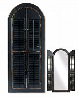 зеркало-окно черное шелби в Нижнем Тагиле