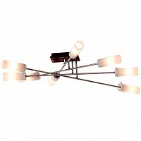 потолочная люстра citilux болеро cl118181 в Нижнем Тагиле