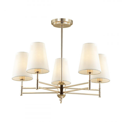 подвесная люстра lumion doris 4436/5c в Нижнем Тагиле