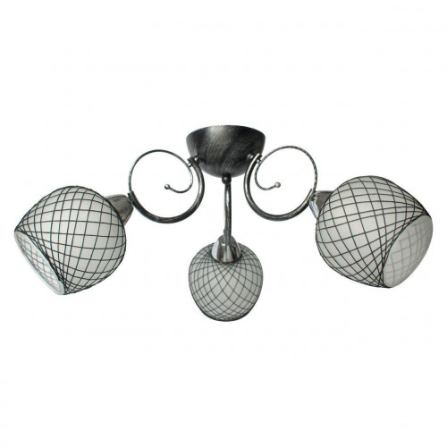 потолочная люстра toplight gloria tl7470x-03bp в Нижнем Тагиле