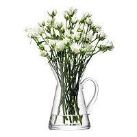 кувшин для цветов flower 26 см в Нижнем Тагиле