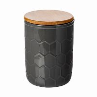 ёмкость для хранения honeycomb чёрная большая в Нижнем Тагиле