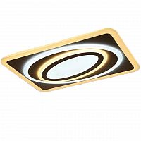 потолочный светодиодный светильник с пультом ду omnilux calmazzo oml-06007-120 в Нижнем Тагиле
