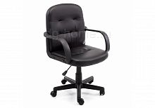 стул manager черный в Нижнем Тагиле