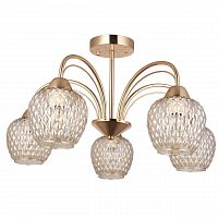 потолочная люстра f-promo olimp 2541-5u в Нижнем Тагиле