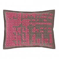 подушка gan medium pink от gan в Нижнем Тагиле