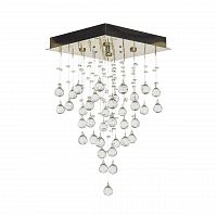 каскадная люстра dio darte elite tesoro h 1.4.30.200 g в Нижнем Тагиле