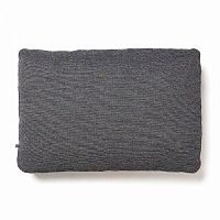 подушка blok cushion 50x60 черная от la forma (ex julia grup) в Нижнем Тагиле