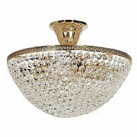 потолочный светильник arti lampadari stella e 1.3.30.505 g в Нижнем Тагиле