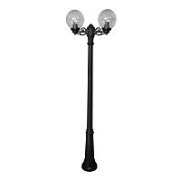 уличный фонарь fumagalli ricu bisso/g250 g25.157.s20.aze27 в Нижнем Тагиле