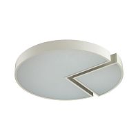 потолочный светодиодный светильник lumion max 3698/52cl в Нижнем Тагиле