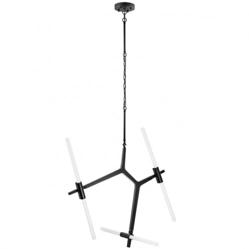 подвесная люстра lightstar struttura 742067 в Нижнем Тагиле