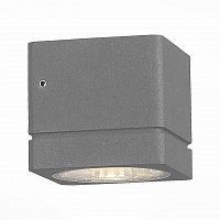 уличный настенный светодиодный светильник st luce coctobus sl563.701.01 в Нижнем Тагиле