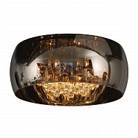 потолочный светодиодный светильник lucide pearl-led 70163/24/11 в Нижнем Тагиле