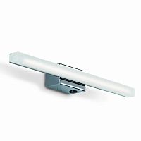 подсветка для зеркал ideal lux line ap48 cromo в Нижнем Тагиле