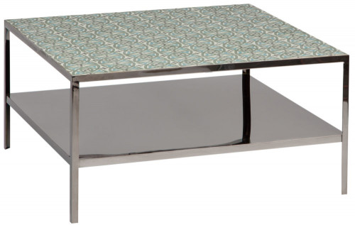 стол журнальный graphite хром в Нижнем Тагиле