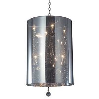 люстра moooi light shade серебро в Нижнем Тагиле