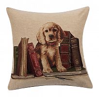 подушка с ретривером bookends retriever в Нижнем Тагиле