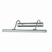 подсветка для картин ideal lux mirror-10 ap4 cromo в Нижнем Тагиле
