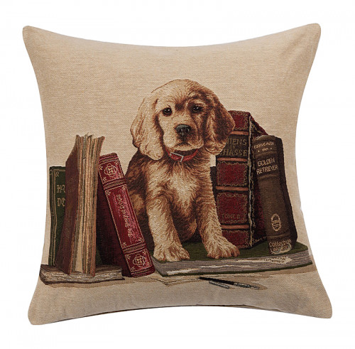 подушка с ретривером bookends retriever в Нижнем Тагиле