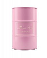декоративная бочка miss dior m розовый в Нижнем Тагиле