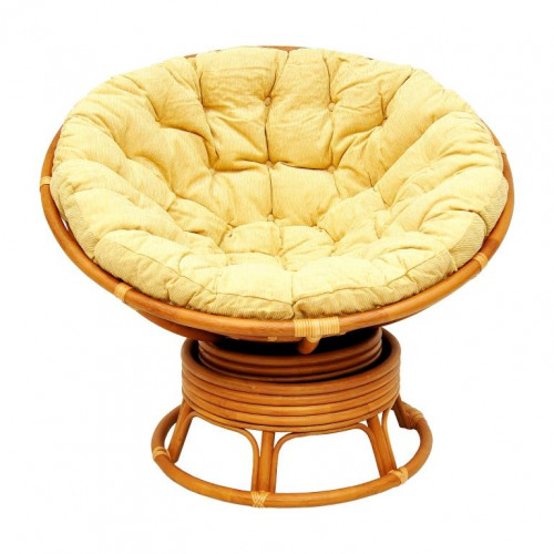 кресло механическое papasan-2 matte в Нижнем Тагиле