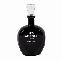 бутыль chanel heart black в Нижнем Тагиле