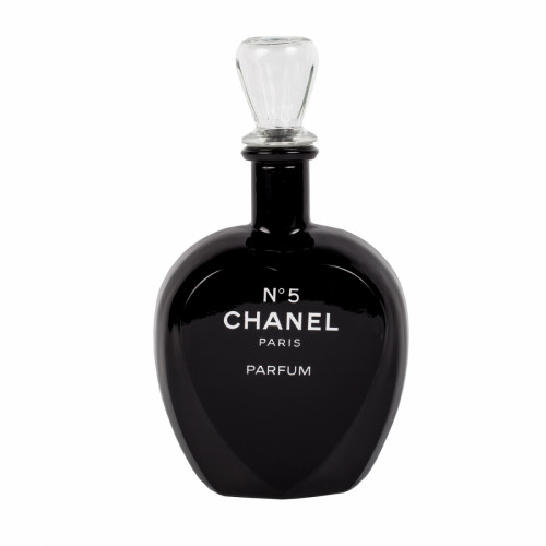 бутыль chanel heart black в Нижнем Тагиле