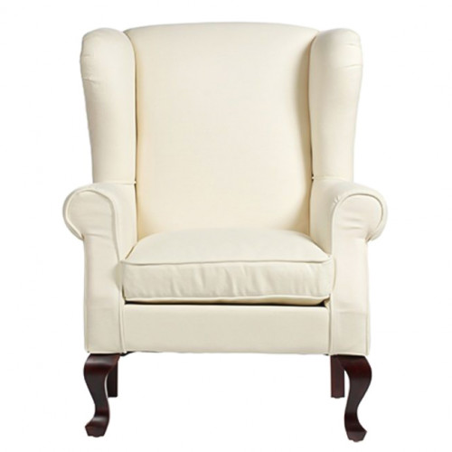 кресло soho молочное в Нижнем Тагиле