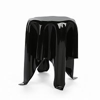 стол blanket чёрный в Нижнем Тагиле