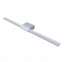 подсветка для картин crystal lux clt 022w al в Нижнем Тагиле