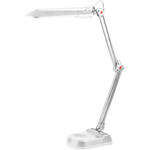 настольная лампа arte lamp desk a5810lt-1si в Нижнем Тагиле