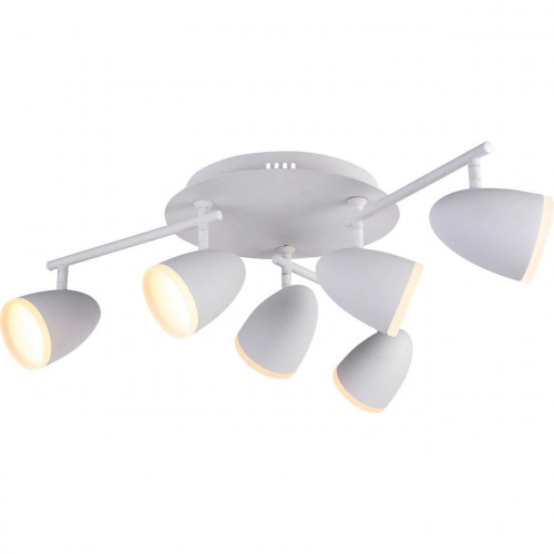 потолочная светодиодная люстра st luce padivio sl387.501.06 в Нижнем Тагиле