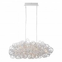 подвесной светодиодный светильник lucide galileo-led 31476/48/31 в Нижнем Тагиле