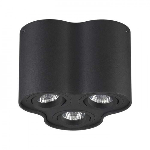 потолочный светильник odeon light pillaron 3565/3c в Нижнем Тагиле