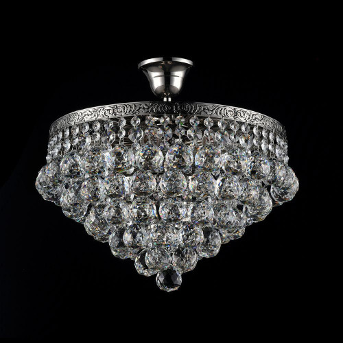 потолочная люстра maytoni gala dia783-cl38-6-n в Нижнем Тагиле